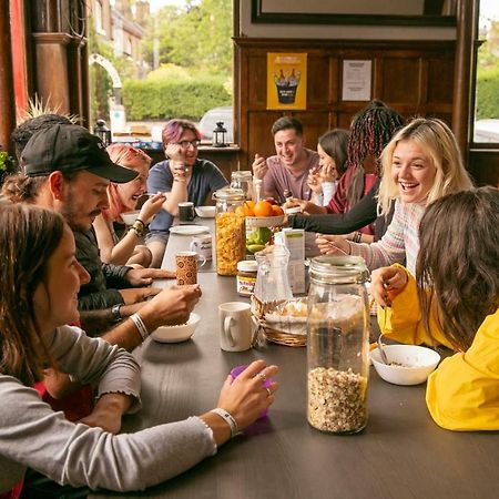 Hostel One Camden 런던 외부 사진