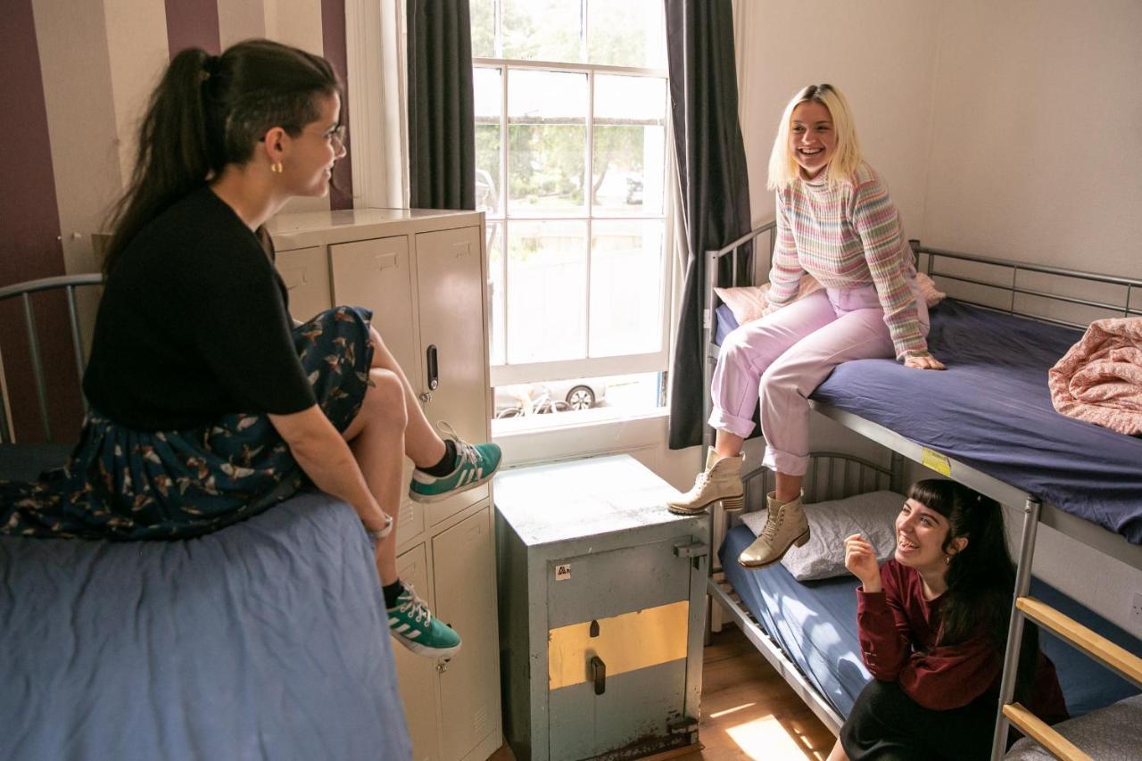 Hostel One Camden 런던 외부 사진