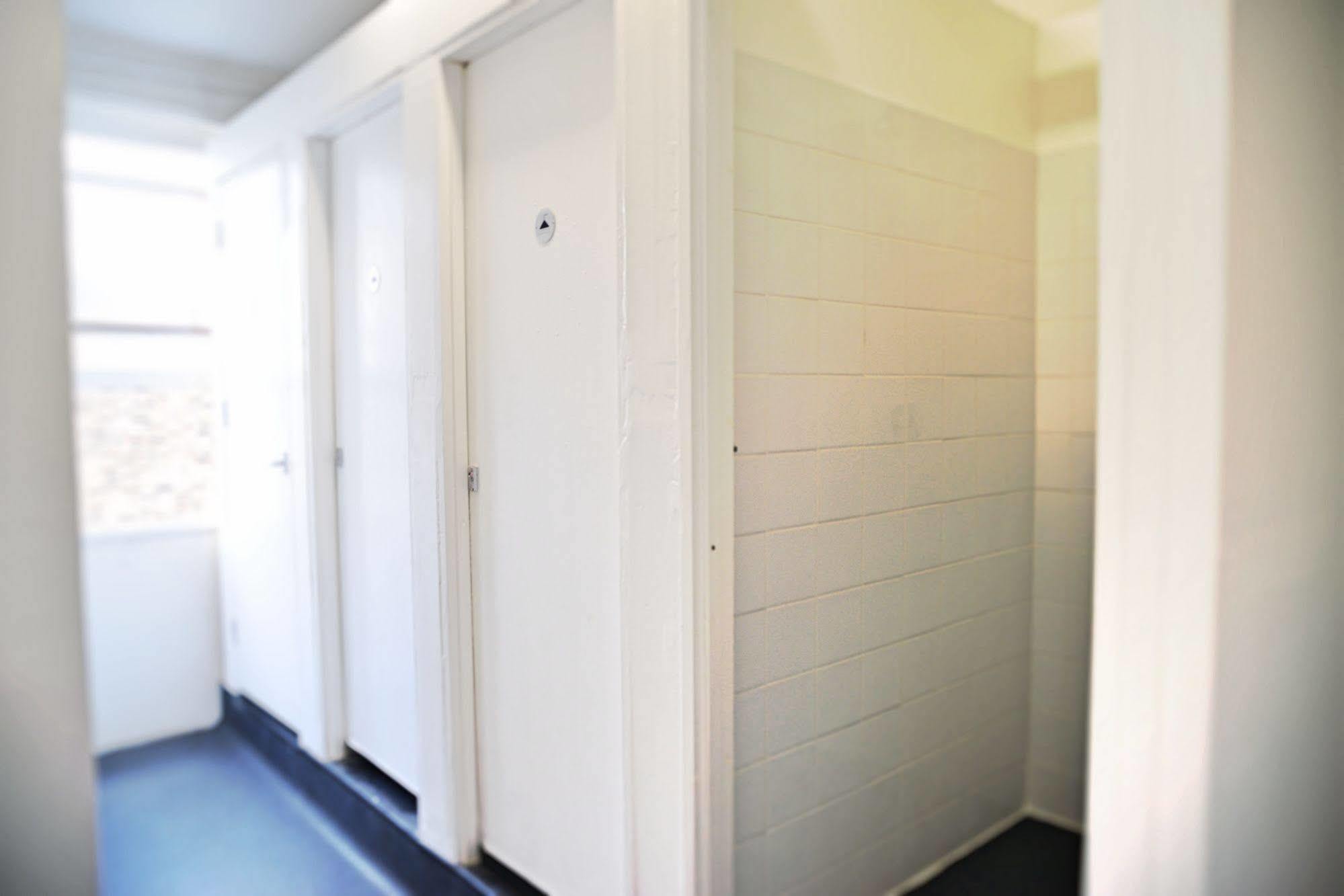 Hostel One Camden 런던 외부 사진