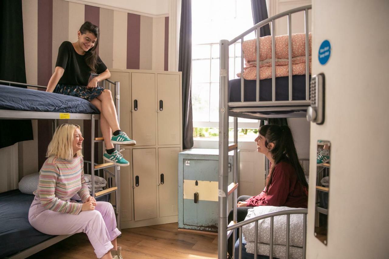 Hostel One Camden 런던 외부 사진
